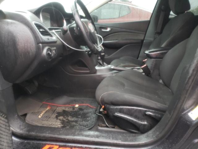 Photo 7 from auction – 2013 DODGE DART SXT with VIN 1C3CDFBA4DD309371