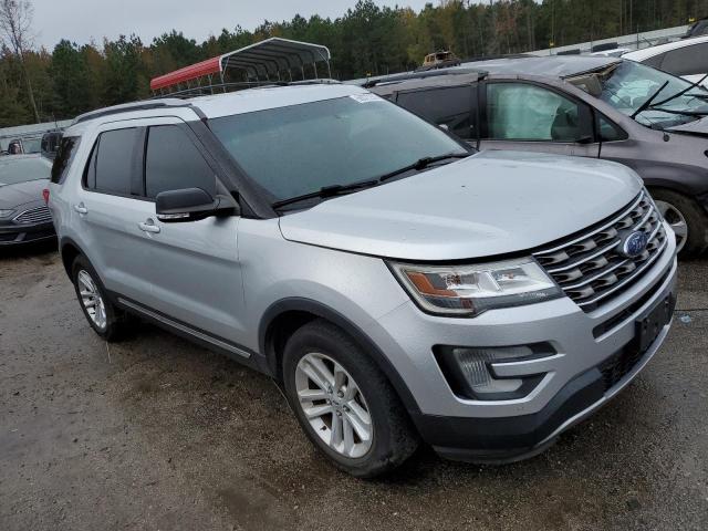 Photo 4 from auction – 2016 FORD EXPLORER X with VIN 1FM5K7DH5GGC81203