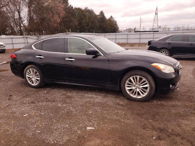 Photo 4 from auction – 2012 INFINITI M56 X with VIN JN1AY1AR8CM580288