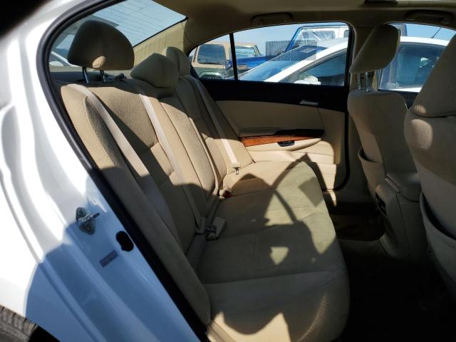 Photo 10 from auction – 2011 HONDA ACCORD EX with VIN 1HGCP2F75BA033230
