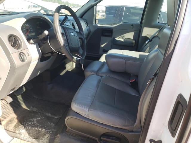 Zdjęcie 7 z aukcji – 2008 FORD F150 z VIN 1FTRF12W98KD62292