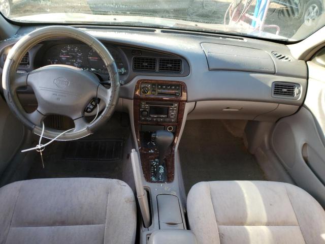 Photo 8 from auction – 1999 NISSAN ALTIMA XE with VIN 1N4DL01D0XC246569