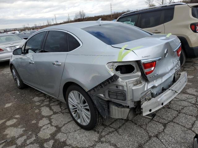 Photo 2 from auction – 2013 BUICK VERANO with VIN 1G4PP5SK9D4198688