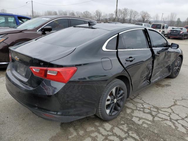 Photo 3 from auction – 2016 CHEVROLET MALIBU LT with VIN 1G1ZE5ST5GF306852