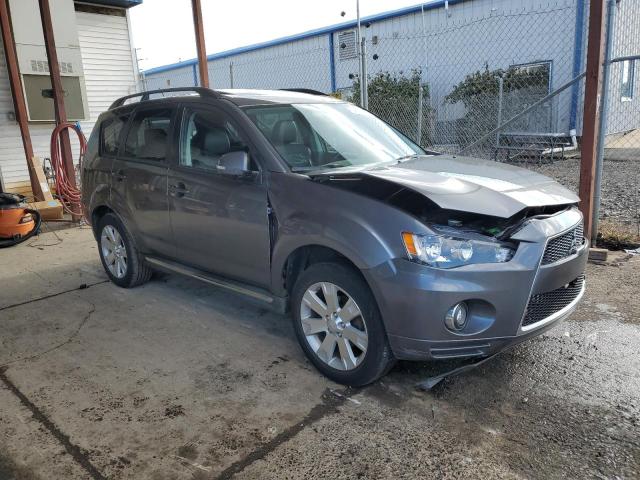 Photo 4 from auction – 2011 MITSUBISHI OUTLANDER with VIN JA4JT3AW5BU032206