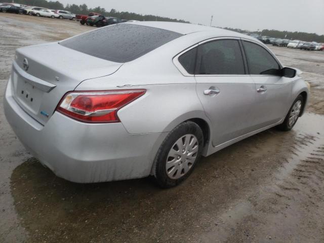 Photo 3 from auction – 2013 NISSAN ALTIMA 2.5 with VIN 1N4AL3AP5DC189747