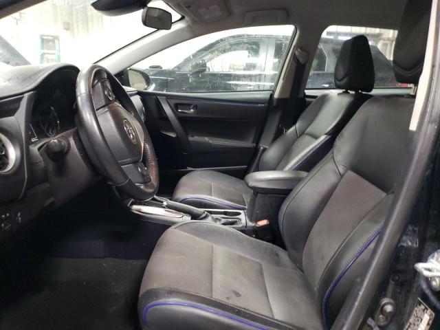 Photo 7 from auction – 2018 TOYOTA COROLLA L with VIN 2T1BURHEXJC030860
