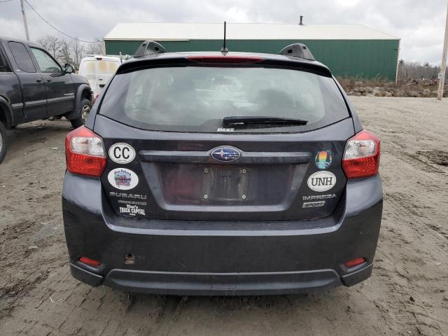 Photo 6 from auction – 2015 SUBARU IMPREZA SP with VIN JF1GPAT64F8201769