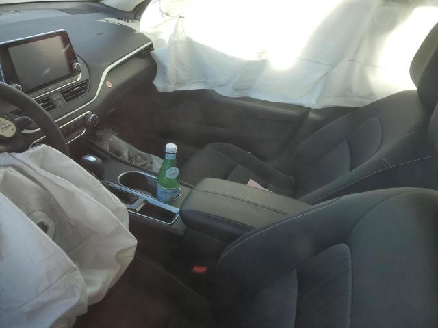 Photo 8 from auction – 2022 NISSAN ALTIMA SV with VIN 1N4BL4DV7NN390334