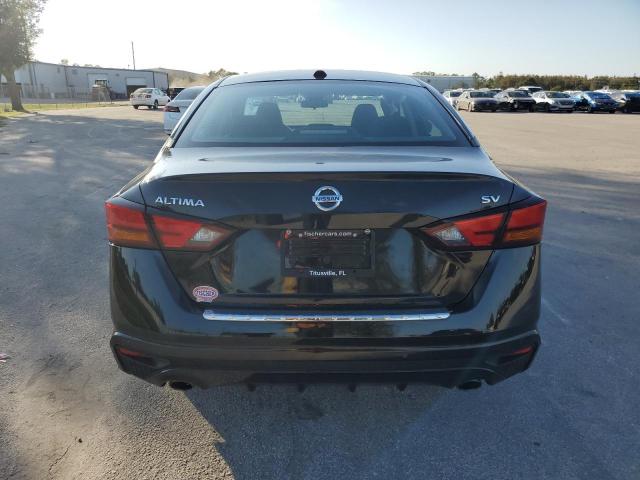 Photo 6 from auction – 2022 NISSAN ALTIMA SV with VIN 1N4BL4DV7NN310899