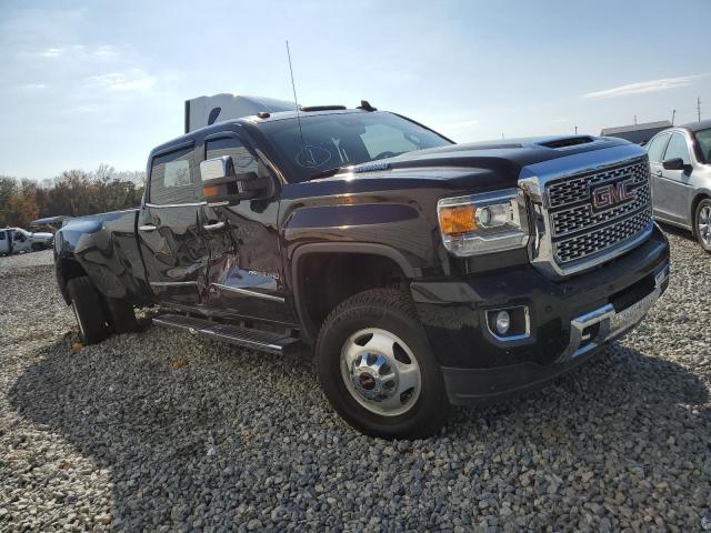 Photo 1 from auction – 2018 GMC SIERRA K35 with VIN 1GT42YEY9JF184331