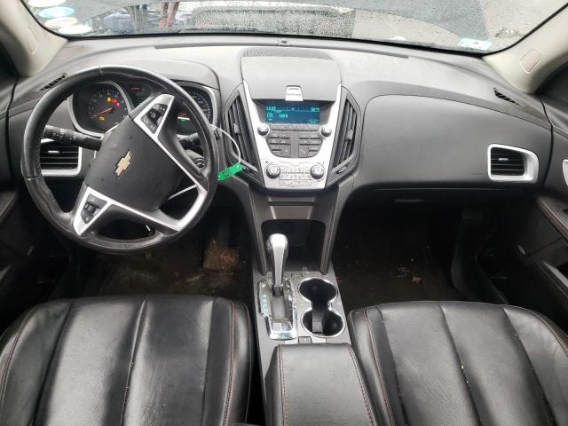 Zdjęcie 8 z aukcji – 2011 CHEVROLET EQUINOX LT z VIN 2CNFLGEC3B6446047