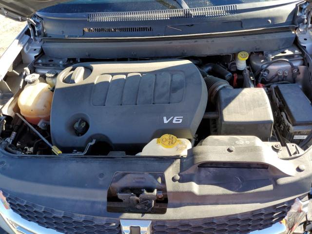 Foto 11 de la subasta – 2017 DODGE JOURNEY SX con VIN 3C4PDCBG7HT572292