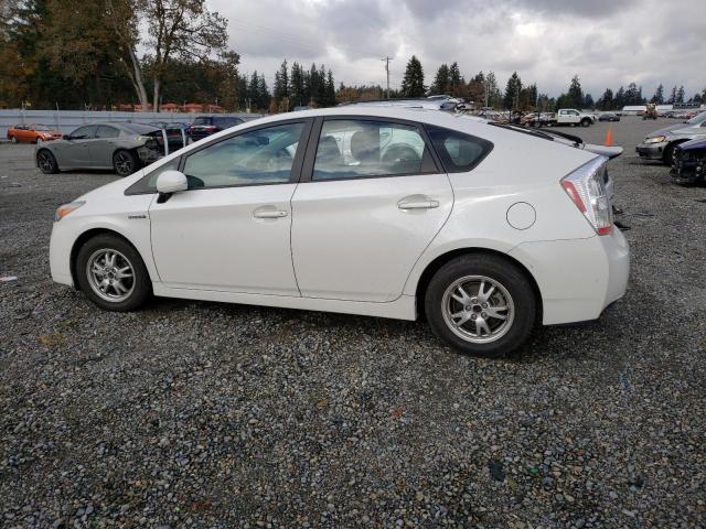 Photo 2 from auction – 2010 TOYOTA PRIUS with VIN JTDKN3DU2A0002908