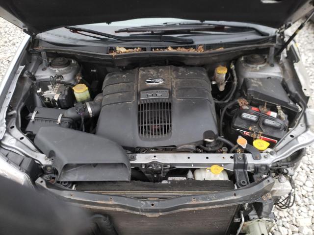 Photo 12 from auction – 2008 SUBARU TRIBECA with VIN 4S4WX91D884406541
