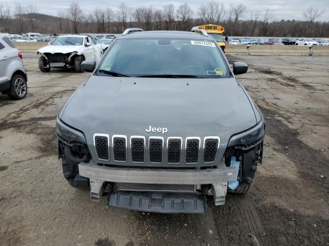 Photo 5 from auction – 2019 JEEP CHEROKEE L with VIN 1C4PJMDX3KD490990