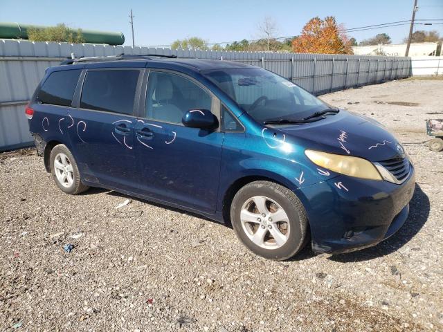Photo 4 from auction – 2011 TOYOTA SIENNA LE with VIN 5TDKK3DC9BS066975