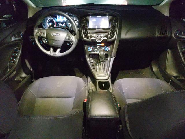 Photo 8 from auction – 2018 FORD FOCUS SEL with VIN 1FADP3H25JL244754
