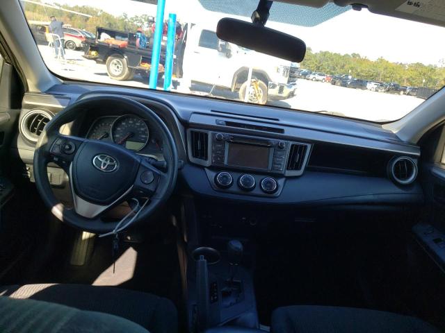 Zdjęcie 8 z aukcji – 2015 TOYOTA RAV4 LE z VIN JTMZFREV0FD044340