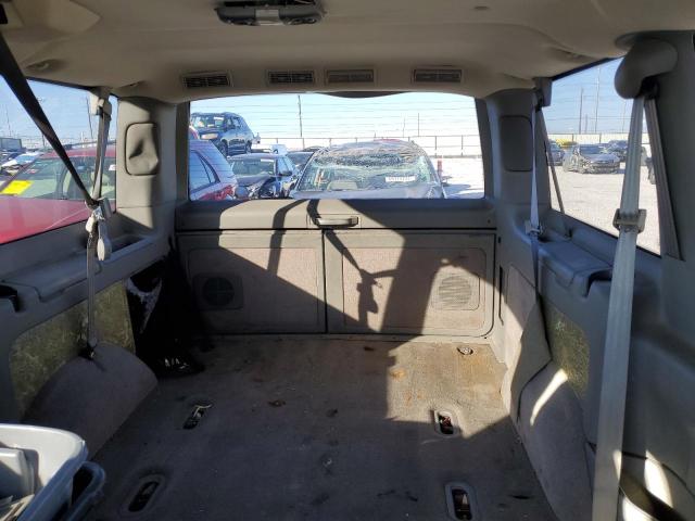 Photo 10 from auction – 2004 GMC SAFARI XT with VIN 1GKDM19X34B501698