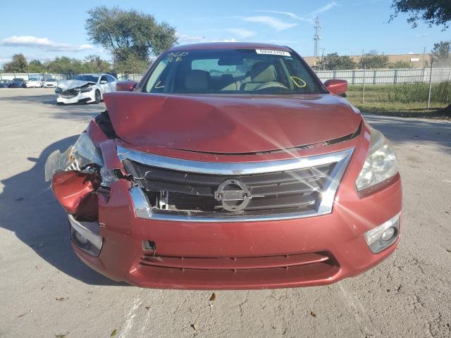 Photo 5 from auction – 2015 NISSAN ALTIMA 2.5 with VIN 1N4AL3AP5FC567732