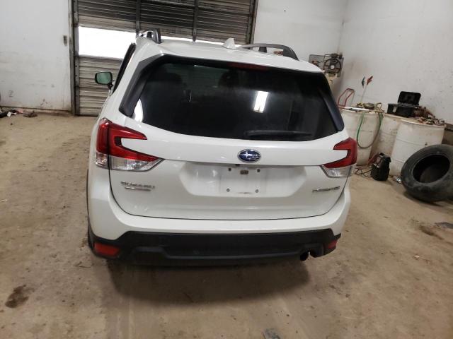 Photo 6 from auction – 2020 SUBARU FORESTER L with VIN JF2SKAUC4LH428190