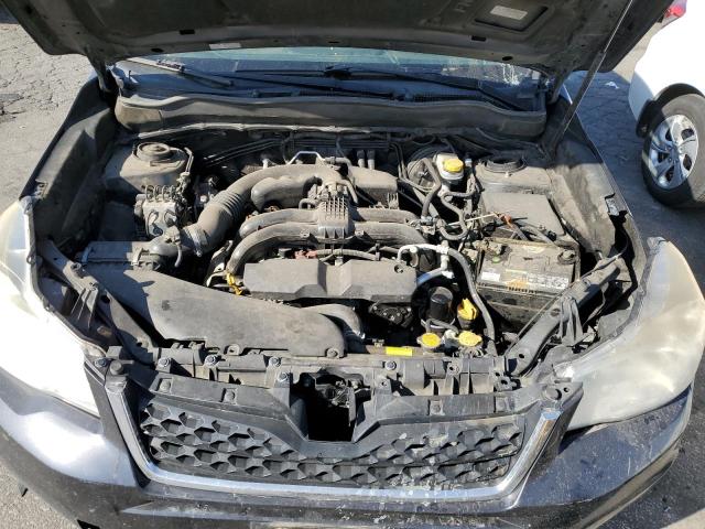 Photo 11 from auction – 2014 SUBARU FORESTER 2 with VIN JF2SJAECXEH520148