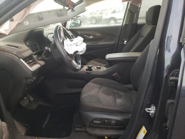 Photo 7 from auction – 2018 GMC TERRAIN SL with VIN 3GKALTEV4JL236287