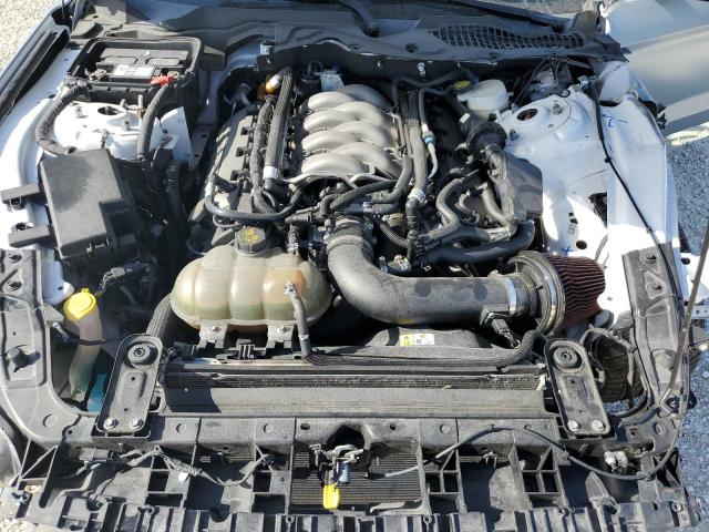 Photo 11 from auction – 2015 FORD MUSTANG GT with VIN 1FA6P8CF8F5399665