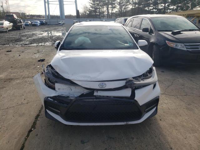 Photo 5 from auction – 2020 TOYOTA COROLLA SE with VIN 5YFS4RCE8LP049806