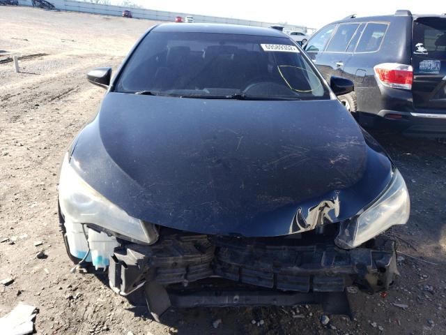 Photo 5 from auction – 2016 TOYOTA CAMRY LE with VIN 4T1BF1FK4GU123577