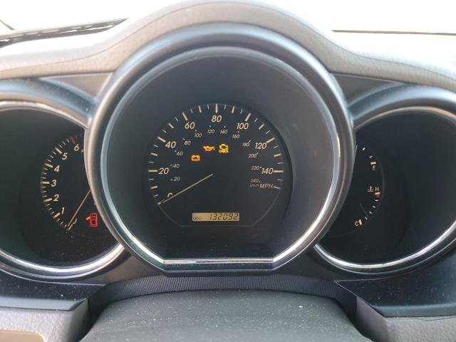 Photo 9 from auction – 2004 LEXUS RX 330 with VIN JTJHA31U140022658