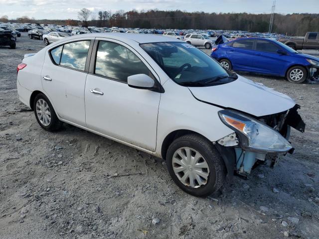 Photo 4 from auction – 2016 NISSAN VERSA S with VIN 3N1CN7APXGL813798