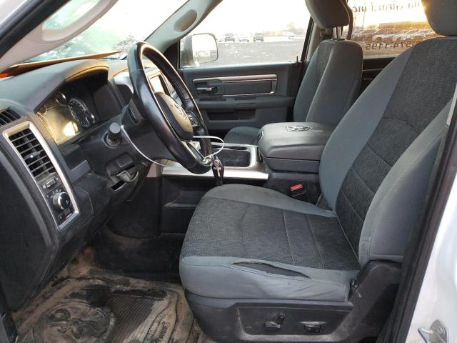 Photo 7 from auction – 2019 RAM 1500 CLASS with VIN 1C6RR7LT6KS656391