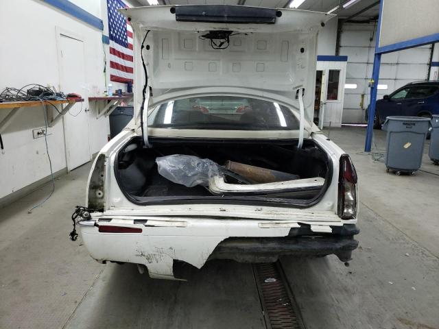 Photo 6 from auction – 1995 CADILLAC ELDORADO with VIN 1G6EL12Y3SU607708