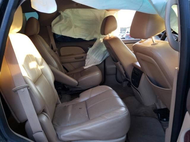 Photo 11 from auction – 2011 CHEVROLET TAHOE C150 with VIN 1GNSCBE02BR365094