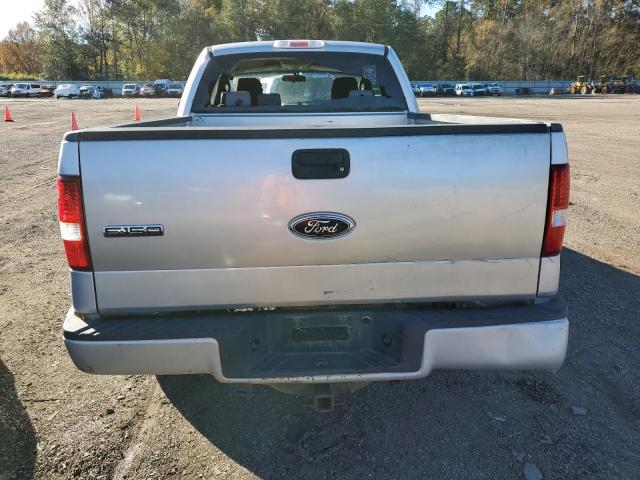 Photo 6 from auction – 2005 FORD F150 with VIN 1FTPX14595FA04560