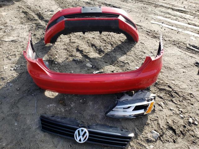 Photo 12 from auction – 2014 VOLKSWAGEN JETTA BASE with VIN 3VW2K7AJ2EM430424
