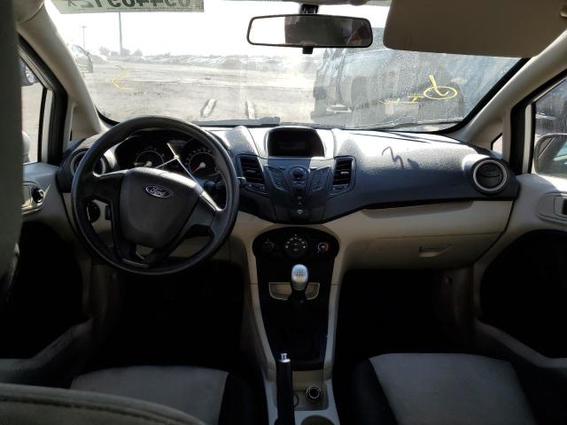 Photo 8 from auction – 2013 FORD FIESTA S with VIN 3FADP4AJ1DM223829