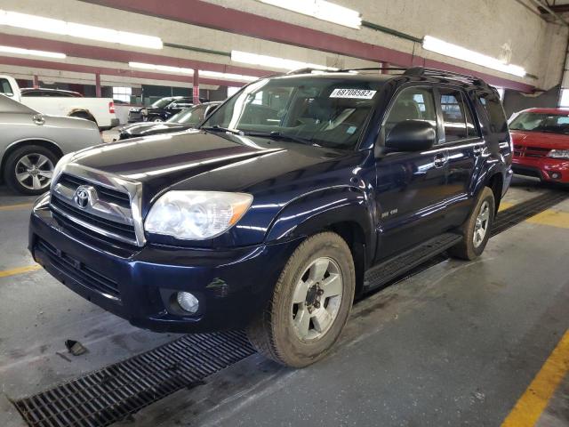 Zdjęcie 1 z aukcji – 2007 TOYOTA 4RUNNER SR z VIN JTEBU14R078105625