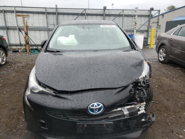 Photo 5 from auction – 2016 TOYOTA PRIUS with VIN JTDKARFU2G3512601