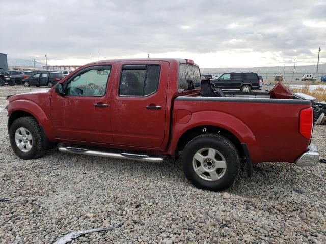 Photo 2 from auction – 2013 NISSAN FRONTIER S with VIN 1N6AD0EV3DN711887