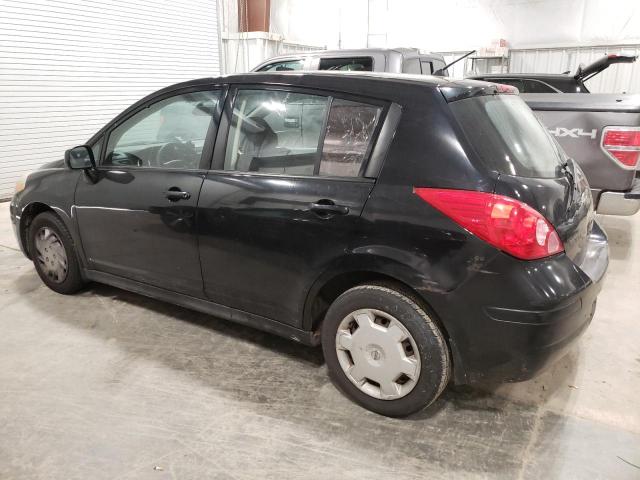 Photo 2 from auction – 2009 NISSAN VERSA S with VIN 3N1BC13E99L449497