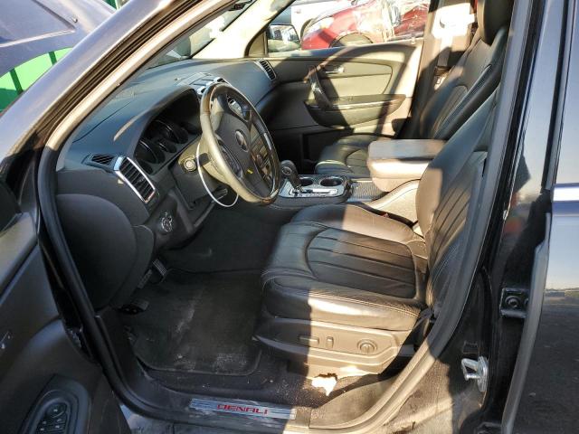Photo 7 from auction – 2011 GMC ACADIA DEN with VIN 1GKKVTED2BJ351632