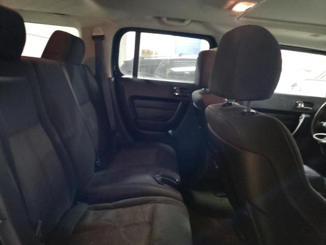 Photo 10 from auction – 2006 HUMMER H3 with VIN 5GTDN136468126759