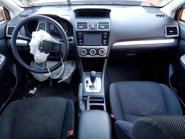 Photo 8 from auction – 2015 SUBARU XV CROSSTR with VIN JF2GPADC4F8263639