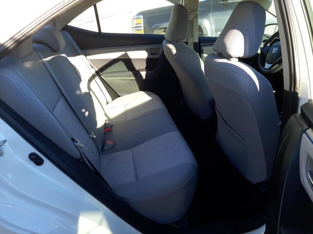 Photo 10 from auction – 2014 TOYOTA COROLLA EC with VIN 5YFBPRHE9EP112284