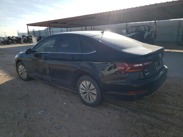 Photo 2 from auction – 2019 VOLKSWAGEN JETTA with VIN 3VWC57BU9KM274785