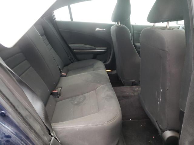 Photo 10 from auction – 2018 DODGE CHARGER PO with VIN 2C3CDXKT7JH279854