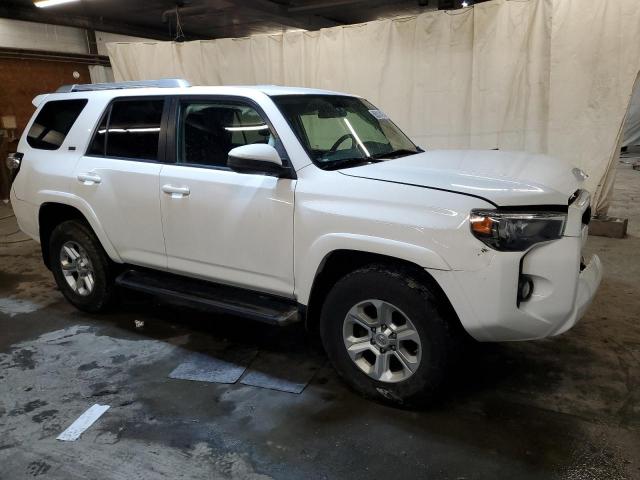 Photo 4 from auction – 2017 TOYOTA 4RUNNER SR with VIN JTEBU5JR2H5434096